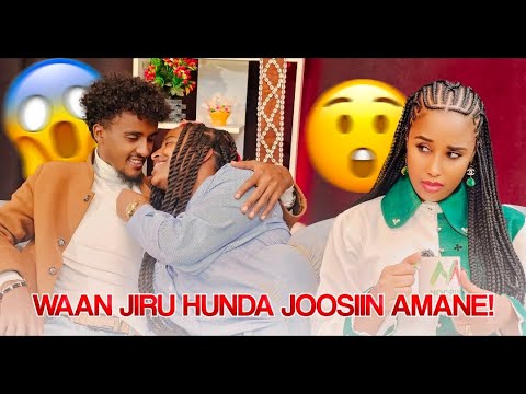 Galaana Jaalalaa Lamaanu Of Ajjeefna Jedhan Gidduuttin Rakkadhee Otoo Si Ta E Maal Goota Jedhe