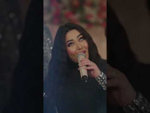 رحمه محسن ماتخفي يا دنيا حبه و تبحبحيها من مسلسل علي كلاي