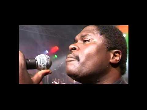 Eh Yahweh Gael Music Live 2005