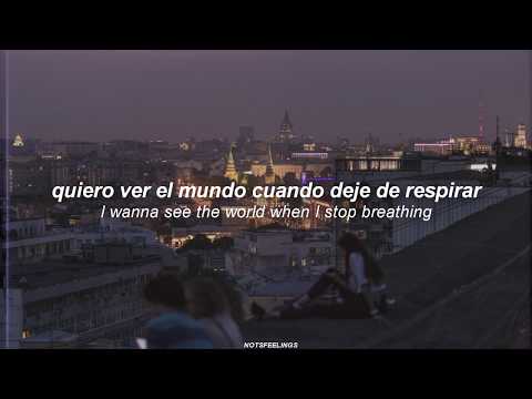 Listen Before I Go Billie Eilish Sub Español Inglés