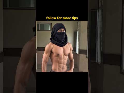 Ninja Mask Tutorial