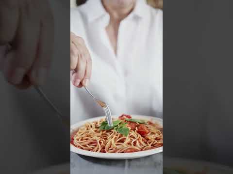 Spicy Spaghetti Karachi Foods Recipes Healthy Pakistani Foods FOODHOLIC