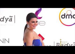 مهرجان القاهرة السينمائي الدولي حفل ختام الدورة 42 للمهرجان بدار الأوبرا المصرية