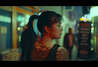 TAKU INOUE ライツオフ Feat なとり Music Video