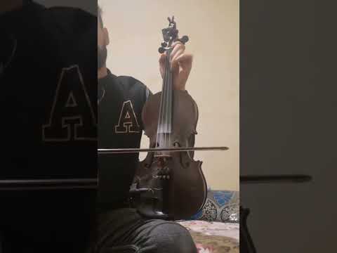 Music اكسبلور جرة موسيقى كمنجة Chaabi خيلاس شعبي الفنان مراد الكوامنجي