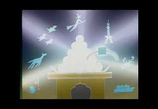 懐かしひらけ ポンキッキ 名曲 あいうえおほしさま カンフーレディー