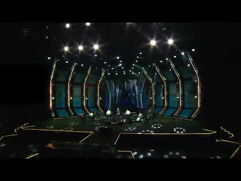 سامي يوسف أنشودة اللهم صلي وسلم على سيدنا محمد