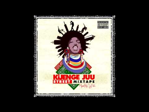 10 Noma Sana Ghetto Ambassador Ft Raff MC Ft Black Spear Prod By Daz Naledge