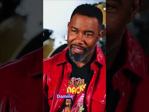 Jean Claude Van Damme Presses Steven Seagal At Sylvester Stallone S House Party Fyp Shorts