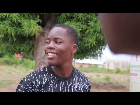 SINA AMANI EP 01 Starring Billy Captain