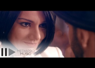 Neylini Feat Muneer Te Iubesc Official Video HD