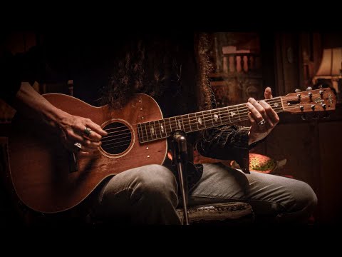 Acoustic Guitar To Ease Your Soul One Hour Of Relaxing Instrumental Blues Guitar