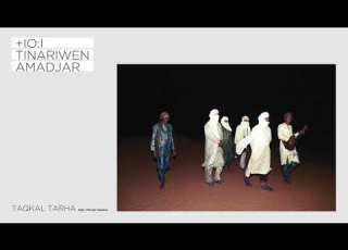  Tinariwen Taqkal Tarha Feat Micah Nelson