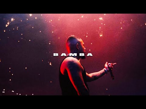 LUCIANO BAMBA Remix Feat RUSS MILLIONS TION WAYNE
