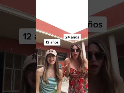 Con Mi Hermanita Menor Losmolina Shorts Hermanas