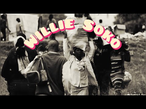 Willie Soko Ye Khene