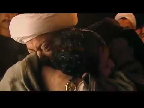 على الحجار من مسلسل الرحايا يا ولدى اغنيه حزينه جدا تبكى الحجر على الحجار من مسلسل الرحايا يا ولدى اغنيه حزينه جدا تبكى الحجر