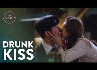 Suzy Is A Cute And Fearless Drunk Vagabond Ep 4 ENG SUB