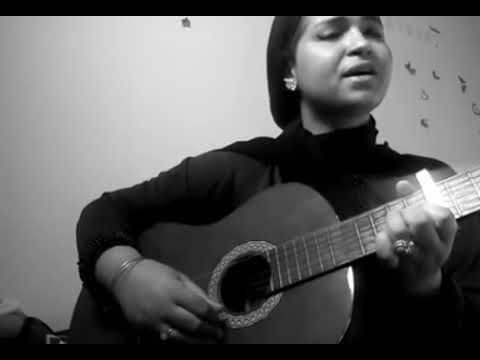 ايمان مصطفى الشميطي ابويا واحشني جدا Eman Mustapha Chmiti I Miss Dad So Much