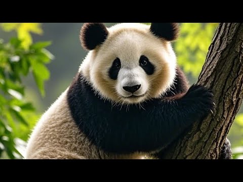 هل سمعت بهذه المعلومات عن الباندا من قبل