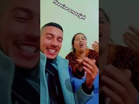 Fatima Talgadit فاطمة تالكاديت