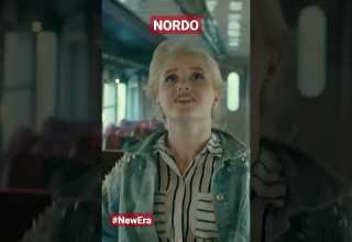 MARWENNORDO Ya3raf نوردو يا عراف