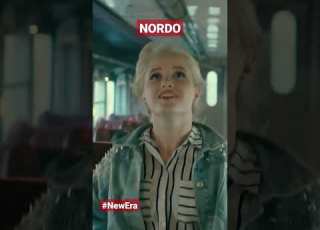  MARWENNORDO Ya3raf نوردو يا عراف