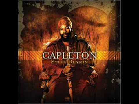 Capleton In Your Eyes
