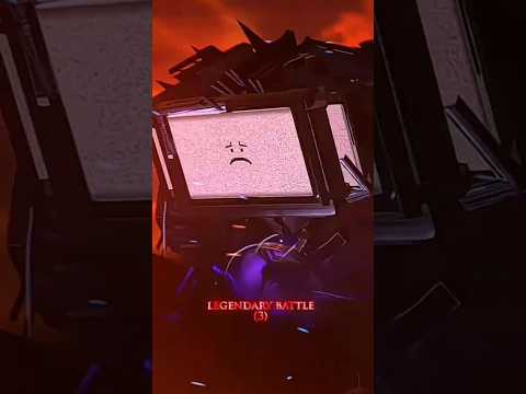 LEGENDARY BATTLE PART 3 SKULL EDIT SKBIDI TOILET EPISODE 78 EDIT Edit