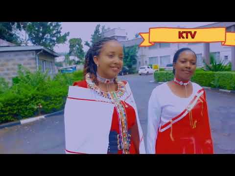 NTAWANGAKAKI Enkoitoi By Anderson Ole Kipusi