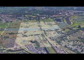 Hell Let Loose Map Flyovers Driel Operation Market Garden