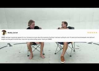 OMBE Member Reviews