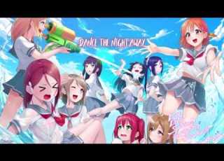 Nightcore Dance The Night Away TWICE Switching Vocals