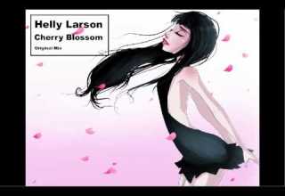 Helly Larson Cherry Blossom Original Mix Cosmic Disco Recordings