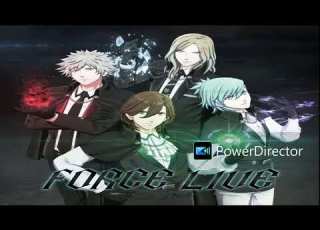 QUARTET NIGHT FORCE LIVE