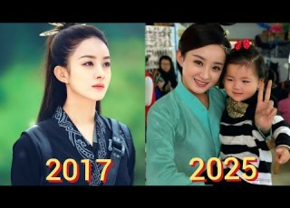 Princess Agents 2017 Cast Then And Now 2025 Zhao Liying Lin Gengxin Shawn Dou Li Qin