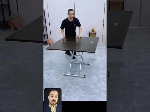 فكرة ترابيزة رائعه