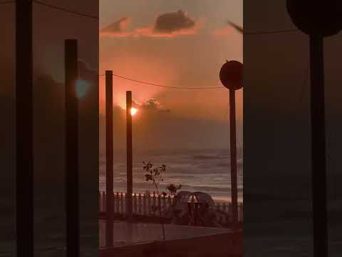 عن جمال البحر والاسترخاء نقفل الترند حالات واتساب استرخاء بحر حالات واتس اب موسيقى اشتراك ترند