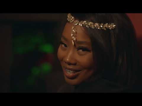 Jux Khanyisa Ft Yumbs Wena Official Video