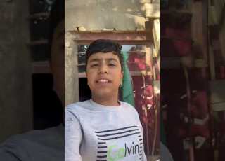 تعالو شوفو اليوم مطرت الدنية يم شيفان الحلقة 1 محمد جواد