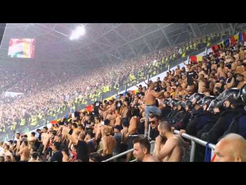 Romanian Fans In Budapesta 04 09 2015 Part 5 Romanian Fans In Budapesta 04 09 2015 Part 5
