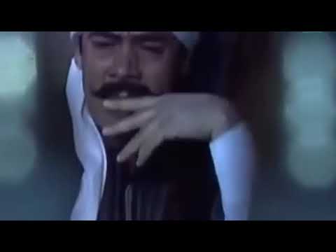 علي موسي واعر قوي يابوي