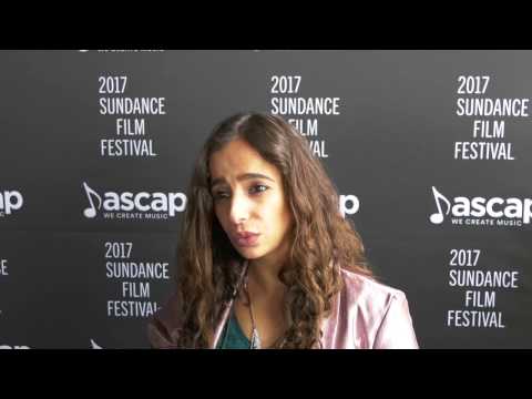 Rotana Interview Sundance ASCAP Music Café