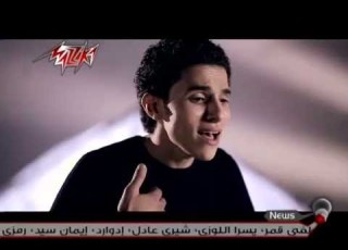  محمد حليم حاجات كتير