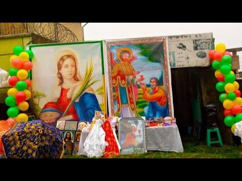 የንስሃ መዝሙር ኦርቶዶክስ ዘላለም ላይኖር መሞት ለማይቀር Ethiopian Orthodox Muzemure