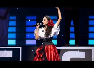  Ралица Хайдърска Perfect Ed Sheeran Spanish Version Пееш или лъжеш 3 Ralitsa Haidarska