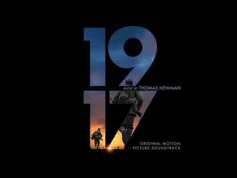 Sixteen Hundred Men 1917 OST