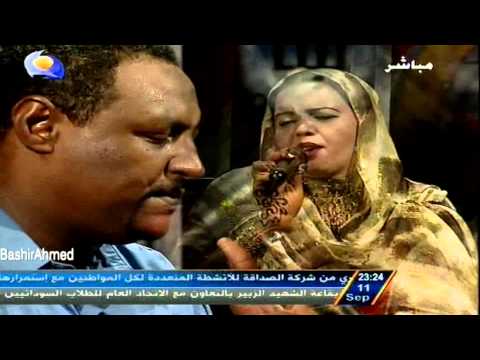 ندى القلعة وياسر تمتام العلمك ظلمك