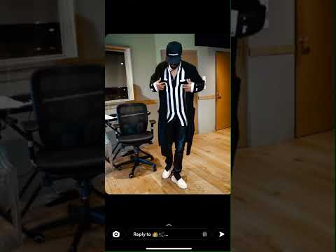 Fally Ipupa Muana Nzambe