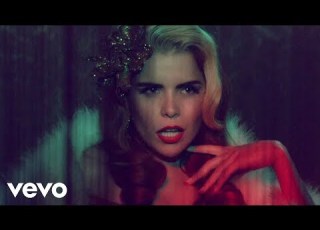 Paloma Faith 30 Minute Love Affair Official Video